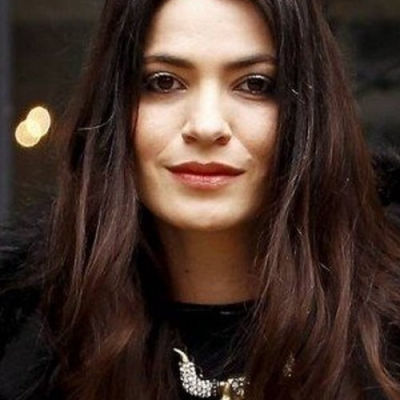 Maria Manoella image